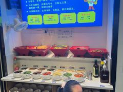-俏牛哥鲜牛肉牛肆馆(重庆天地店)