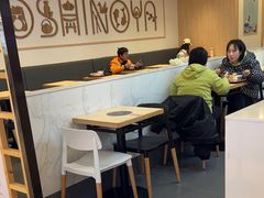 -吉野家(长沙五一广场IFS店)