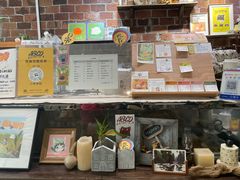 -ABCD咖啡屋(妇幼店)