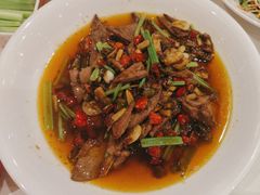 -大鸭梨烤鸭(石佛营店)