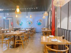 大堂-陈傻子餐厅(世纪都会店)