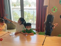 -深圳大梅沙京基洲际度假酒店