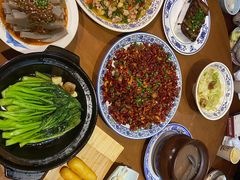 -杨记隆府(白象街店)