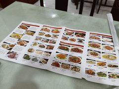 -河南食府(人民路店)