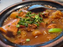 -晓粤·惹味粤菜(凯德乐峰广场店)