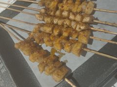 -管氏翅吧(马家堡店)