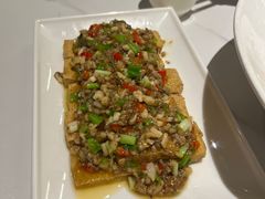 -三猫黑鱼花(南大店)