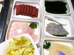 -海底捞火锅(团结桥店)