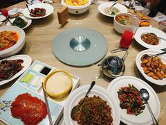 -味莊·青岛菜(云霄路店)