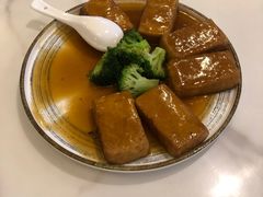 -鹅掂·大岭山烧鹅