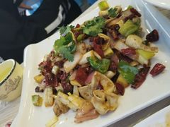 -辣螃铠盆盆蟹大排档(总店)