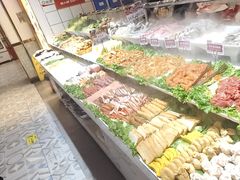 -醉人椒麻辣香锅(上地华联店)