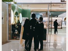 -奈雪的茶(亨特国际广场店)