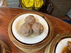 -山水茶艺馆·点心粤菜·30年老字号