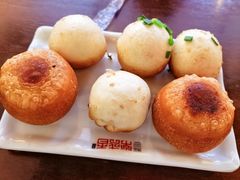 -常盛香生煎·酸辣汤.无锡老字号玉兰饼(新生路店)