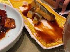 -那家小馆•北京菜•烤鸭(中关村店)