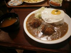 -金龙咖喱