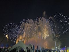 -泰达航母主题公园