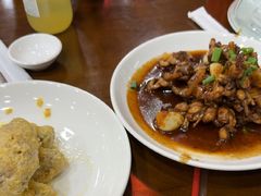 -红灯笼龙凤饭店(宁波老字号店)