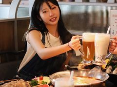 -湊湊火锅·茶憩(皇姑万象汇店)