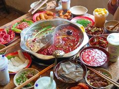 -后火锅(总店)