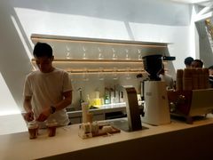 -% Arabica阿拉比卡咖啡(武康路店)