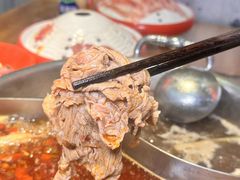 -谭三娘鲜切牛肉自助火锅(九眼桥总店)