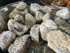 -郑喜旺烧烤(新密总店)