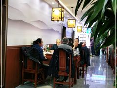 大堂-惠宾饭庄(中山路店)