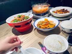 -茄子恰恰·新云南小炒(坪山益田店)