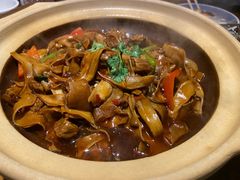 -雀舞云南菜(天津天河城购物中心店)