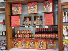 零售区-桂顺斋(西花市店)