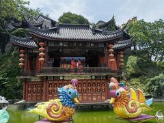 -周家二小姐的菜(西津渡店)