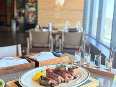 -恰餐厅 CHAR Grill&Bar(西安经开洲际店)