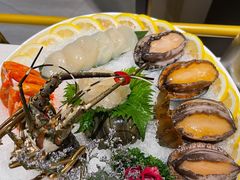 -红雀围·海鲜火锅(陆家嘴中心店)