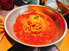 -速度披萨(蓝色港湾店)