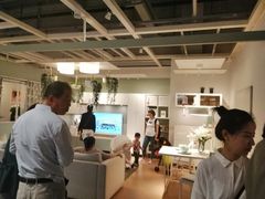 -宜家家居(西安未央商场店)