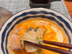 -戏作寿司(观音桥店)