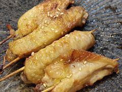 -逗烤·轻烧烤(福田店)
