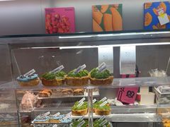 -PAOPAO Bakery&Café(港汇店)