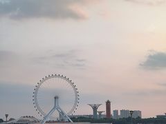 -唐山河头老街国丰维景国际大酒店