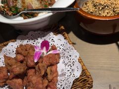 -前海沿·青岛菜(李沧万达店)