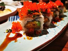 -熹炭精致日料(金融街购物中心店)