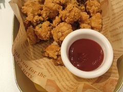 -CRAZYONES克芮旺斯西班牙餐厅(龙湖金沙天街店)