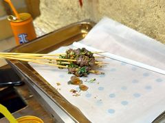 -盟重烧烤(高正街店)