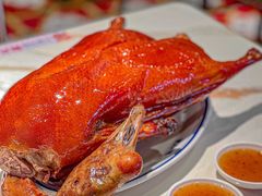 -肥小福·烧鹅专门店(环宇荟店)