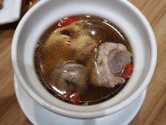 -胜记凯心茶餐厅(汇金财富广场店)