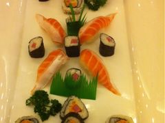 拿破仑-世纪金源·西餐厅(观音桥东环路店)