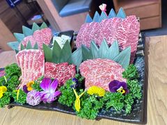 -丸藏和牛烧肉专门店(园区师惠坊店)