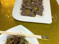 -广州塔晖粤轩中餐厅
